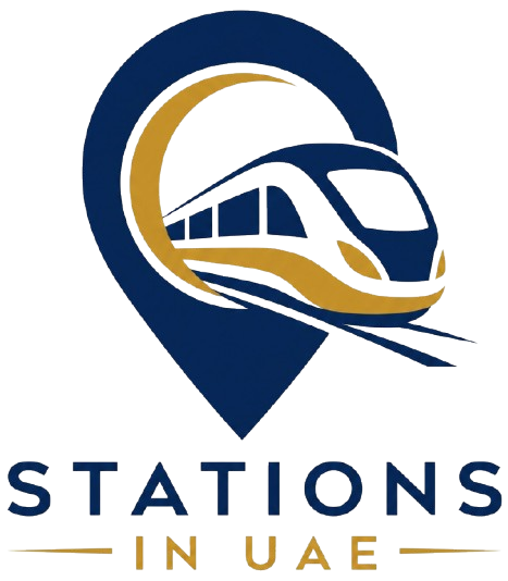stations in uae logo