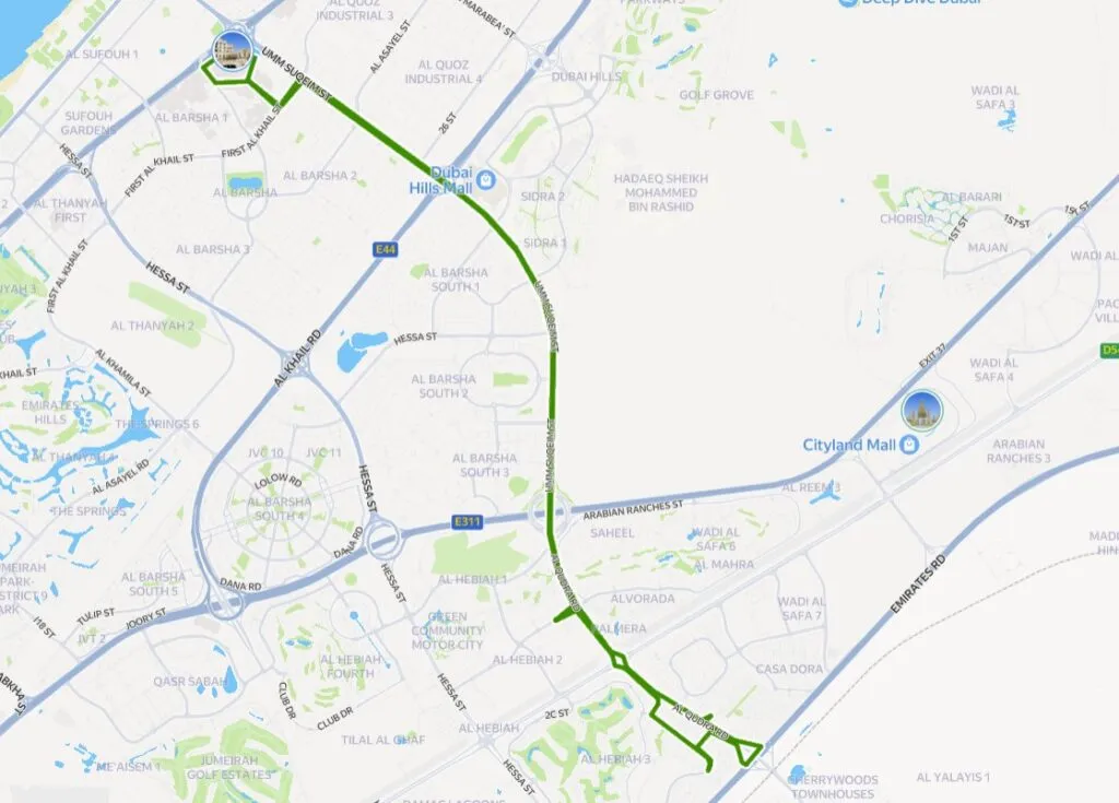 F32-Bus-Route-Map 1