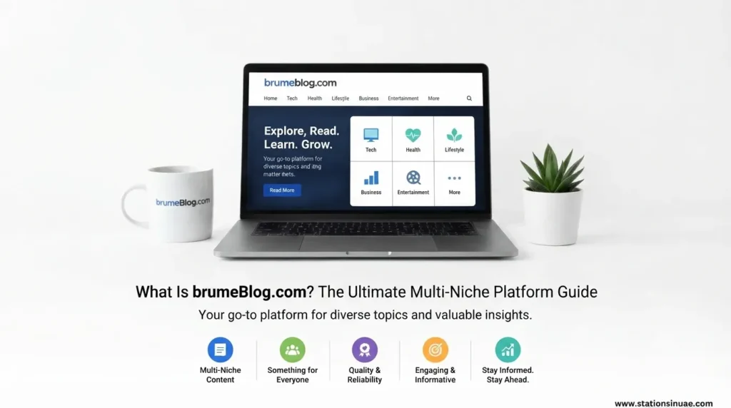 brumeblog.com what you need to know